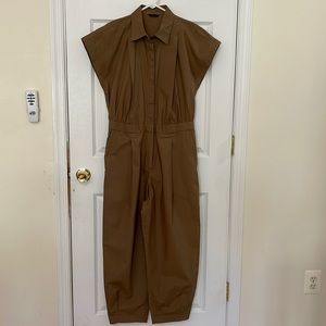 Massimo Dutti jumpsuit